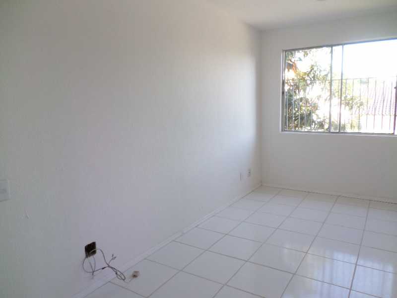 Conheça 2 do imóvel - Apartamento Para Alugar - Pechincha - Rio de Janeiro - RJ - FRAP21342 - 3 2 - Apartamento Para Alugar - Pechincha - Rio de Janeiro - RJ - FRAP21342 - 3