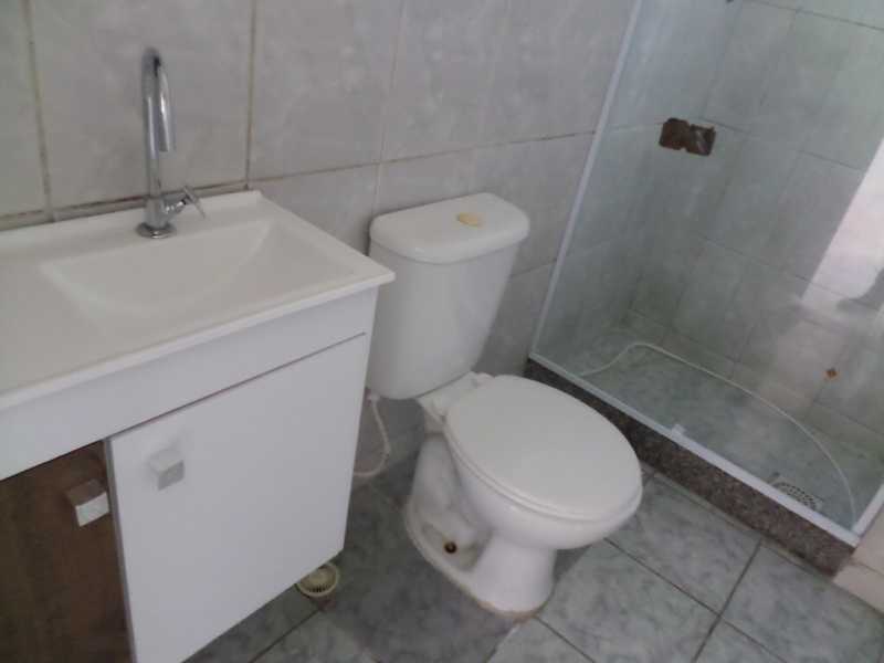 Conheça 6 do imóvel - Apartamento Para Alugar - Pechincha - Rio de Janeiro - RJ - FRAP21342 - 7 6 - Apartamento Para Alugar - Pechincha - Rio de Janeiro - RJ - FRAP21342 - 7