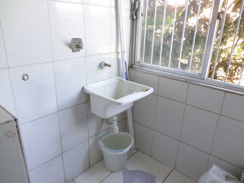 Conheça 13 do imóvel - Apartamento Para Alugar - Pechincha - Rio de Janeiro - RJ - FRAP21342 - 14 13 - Apartamento Para Alugar - Pechincha - Rio de Janeiro - RJ - FRAP21342 - 14