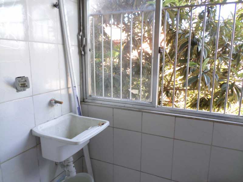 Conheça 14 do imóvel - Apartamento Para Alugar - Pechincha - Rio de Janeiro - RJ - FRAP21342 - 15 14 - Apartamento Para Alugar - Pechincha - Rio de Janeiro - RJ - FRAP21342 - 15