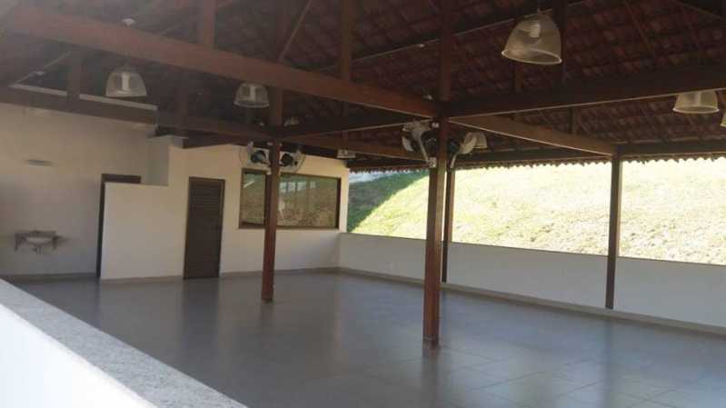 Conheça 17 do imóvel - Apartamento Para Alugar - Pechincha - Rio de Janeiro - RJ - FRAP21342 - 18 17 - Apartamento Para Alugar - Pechincha - Rio de Janeiro - RJ - FRAP21342 - 18