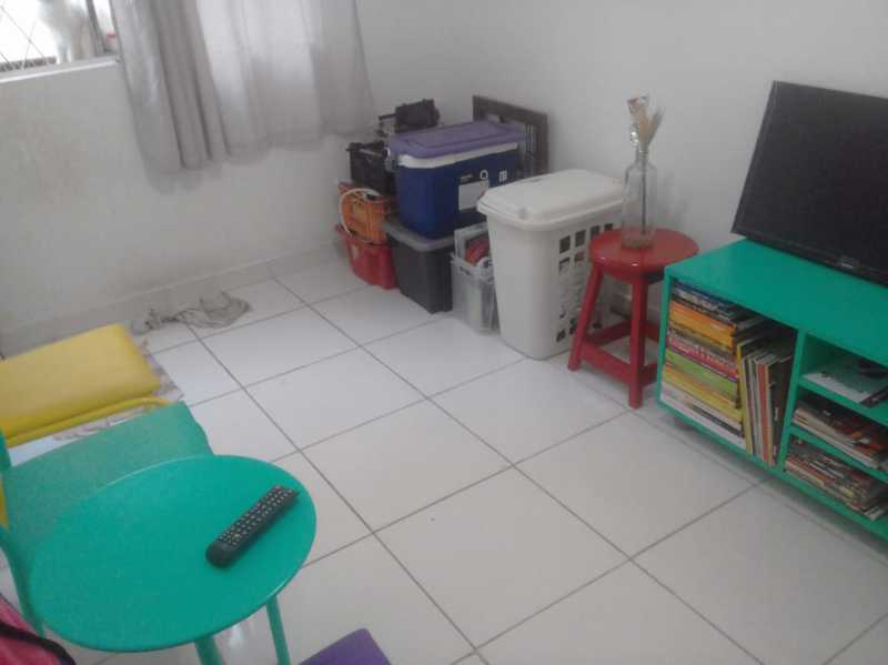 WhatsApp Image 2019-06-13 at 1 - Apartamento 2 quartos à venda Pechincha, Rio de Janeiro - R$ 145.000 - FRAP21343 - 1