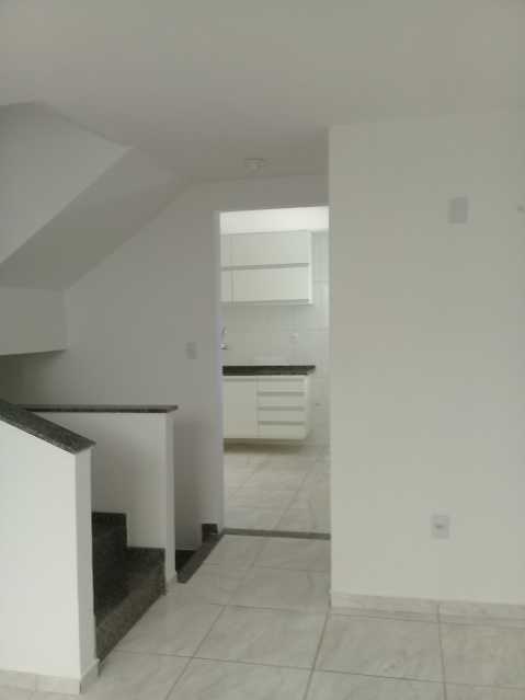 Conheça 03 do imóvel - Casa em Condomínio 2 quartos à venda Pechincha, Rio de Janeiro - R$ 450.000 - FRCN20067 - 4 03 - Casa em Condomínio 2 quartos à venda Pechincha, Rio de Janeiro - R$ 450.000 - FRCN20067 - 4