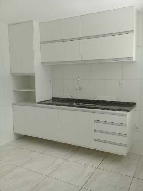 Conheça 06 do imóvel - Casa em Condomínio 2 quartos à venda Pechincha, Rio de Janeiro - R$ 450.000 - FRCN20067 - 6 06 - Casa em Condomínio 2 quartos à venda Pechincha, Rio de Janeiro - R$ 450.000 - FRCN20067 - 6