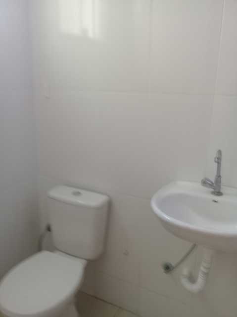 Conheça 08 do imóvel - Casa em Condomínio 2 quartos à venda Pechincha, Rio de Janeiro - R$ 450.000 - FRCN20067 - 10 08 - Casa em Condomínio 2 quartos à venda Pechincha, Rio de Janeiro - R$ 450.000 - FRCN20067 - 10