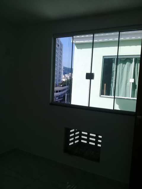 Conheça 09 do imóvel - Casa em Condomínio 2 quartos à venda Pechincha, Rio de Janeiro - R$ 450.000 - FRCN20067 - 11 09 - Casa em Condomínio 2 quartos à venda Pechincha, Rio de Janeiro - R$ 450.000 - FRCN20067 - 11
