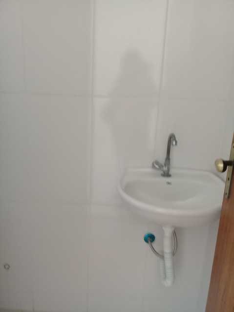 Conheça 13 do imóvel - Casa em Condomínio 2 quartos à venda Pechincha, Rio de Janeiro - R$ 450.000 - FRCN20067 - 15 13 - Casa em Condomínio 2 quartos à venda Pechincha, Rio de Janeiro - R$ 450.000 - FRCN20067 - 15