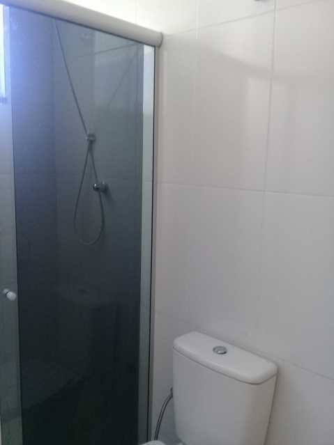 Conheça 14 do imóvel - Casa em Condomínio 2 quartos à venda Pechincha, Rio de Janeiro - R$ 450.000 - FRCN20067 - 16 14 - Casa em Condomínio 2 quartos à venda Pechincha, Rio de Janeiro - R$ 450.000 - FRCN20067 - 16