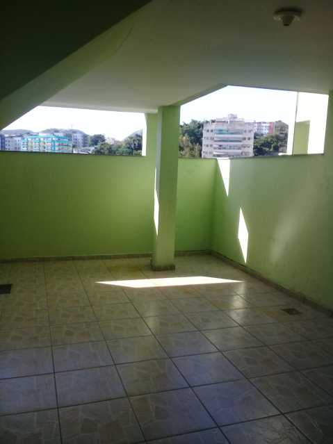 Conheça 16 do imóvel - Casa em Condomínio 2 quartos à venda Pechincha, Rio de Janeiro - R$ 450.000 - FRCN20067 - 18 16 - Casa em Condomínio 2 quartos à venda Pechincha, Rio de Janeiro - R$ 450.000 - FRCN20067 - 18