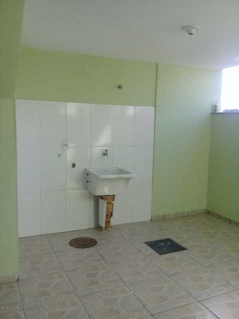 Conheça 17 do imóvel - Casa em Condomínio 2 quartos à venda Pechincha, Rio de Janeiro - R$ 450.000 - FRCN20067 - 19 17 - Casa em Condomínio 2 quartos à venda Pechincha, Rio de Janeiro - R$ 450.000 - FRCN20067 - 19