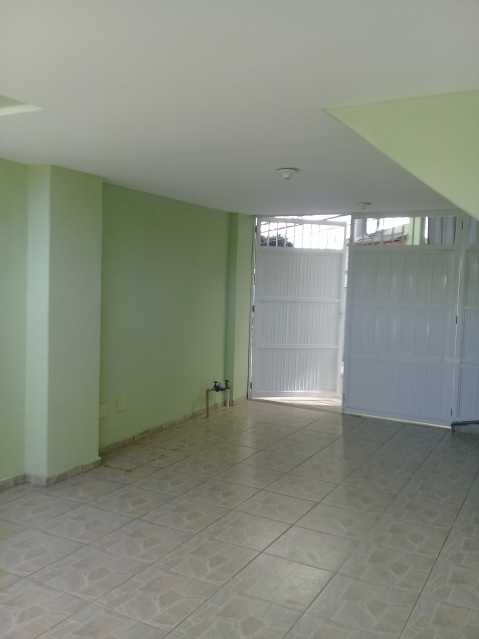 Conheça 18 do imóvel - Casa em Condomínio 2 quartos à venda Pechincha, Rio de Janeiro - R$ 450.000 - FRCN20067 - 20 18 - Casa em Condomínio 2 quartos à venda Pechincha, Rio de Janeiro - R$ 450.000 - FRCN20067 - 20