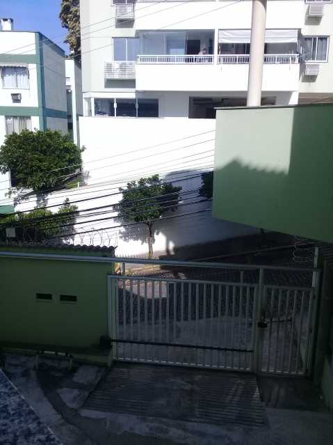 Conheça 19 do imóvel - Casa em Condomínio 2 quartos à venda Pechincha, Rio de Janeiro - R$ 450.000 - FRCN20067 - 21 19 - Casa em Condomínio 2 quartos à venda Pechincha, Rio de Janeiro - R$ 450.000 - FRCN20067 - 21