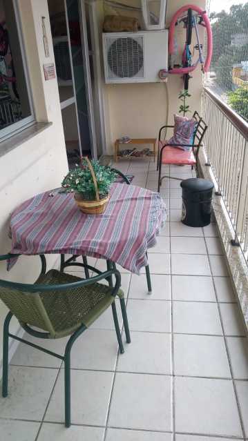 Conheça 04 do imóvel - Apartamento 3 quartos à venda Praça Seca, Rio de Janeiro - R$ 300.000 - FRAP30541 - 5 04 - Apartamento 3 quartos à venda Praça Seca, Rio de Janeiro - R$ 300.000 - FRAP30541 - 5
