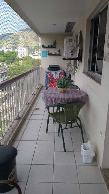 Conheça 05 do imóvel - Apartamento 3 quartos à venda Praça Seca, Rio de Janeiro - R$ 300.000 - FRAP30541 - 6 05 - Apartamento 3 quartos à venda Praça Seca, Rio de Janeiro - R$ 300.000 - FRAP30541 - 6