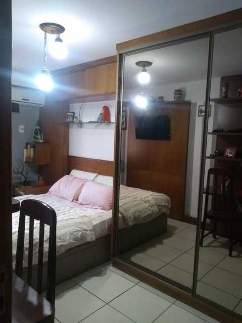 Conheça 09 do imóvel - Apartamento 3 quartos à venda Praça Seca, Rio de Janeiro - R$ 300.000 - FRAP30541 - 10 09 - Apartamento 3 quartos à venda Praça Seca, Rio de Janeiro - R$ 300.000 - FRAP30541 - 10