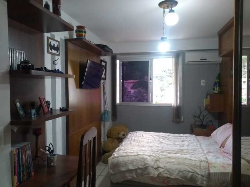 Conheça 10 do imóvel - Apartamento 3 quartos à venda Praça Seca, Rio de Janeiro - R$ 300.000 - FRAP30541 - 11 10 - Apartamento 3 quartos à venda Praça Seca, Rio de Janeiro - R$ 300.000 - FRAP30541 - 11