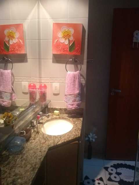 Conheça 12 do imóvel - Apartamento 3 quartos à venda Praça Seca, Rio de Janeiro - R$ 300.000 - FRAP30541 - 13 12 - Apartamento 3 quartos à venda Praça Seca, Rio de Janeiro - R$ 300.000 - FRAP30541 - 13