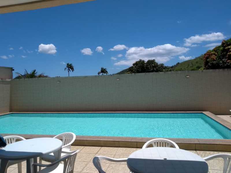 Conheça 21 do imóvel - Apartamento 3 quartos à venda Praça Seca, Rio de Janeiro - R$ 300.000 - FRAP30541 - 22 21 - Apartamento 3 quartos à venda Praça Seca, Rio de Janeiro - R$ 300.000 - FRAP30541 - 22