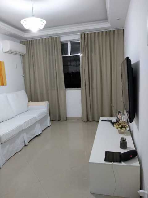 Conheça 8 do imóvel - Apartamento 2 quartos para alugar Freguesia (Jacarepaguá), Rio de Janeiro - R$ 1.100 - FRAP21347 - 4 8 - Apartamento 2 quartos para alugar Freguesia (Jacarepaguá), Rio de Janeiro - R$ 1.100 - FRAP21347 - 4