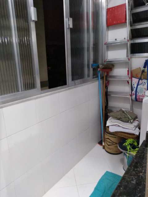 Conheça 10 do imóvel - Apartamento 2 quartos para alugar Freguesia (Jacarepaguá), Rio de Janeiro - R$ 1.100 - FRAP21347 - 11 10 - Apartamento 2 quartos para alugar Freguesia (Jacarepaguá), Rio de Janeiro - R$ 1.100 - FRAP21347 - 11