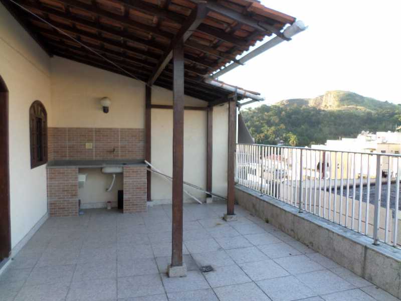 Conheça 17 do imóvel - Cobertura Para Venda ou Aluguel - Freguesia (Jacarepaguá) - Rio de Janeiro - RJ - FRCO30149 - 19 17 - Cobertura Para Venda ou Aluguel - Freguesia (Jacarepaguá) - Rio de Janeiro - RJ - FRCO30149 - 19