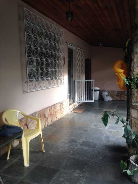 IMG-2762 - Casa em Condomínio 4 quartos à venda Anil, Rio de Janeiro - R$ 900.000 - FRCN40106 - 29