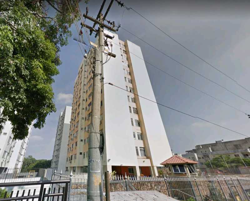 Conheça laura teles 242 do imóvel - Apartamento Para Alugar - Pechincha - Rio de Janeiro - RJ - FRAP10088 - 1 laura teles 242 - Apartamento Para Alugar - Pechincha - Rio de Janeiro - RJ - FRAP10088 - 1