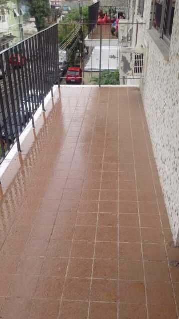 Conheça 015 do imóvel - Apartamento Para Alugar - Sampaio - Rio de Janeiro - RJ - MEAP20912 - 3 015 - Apartamento Para Alugar - Sampaio - Rio de Janeiro - RJ - MEAP20912 - 3