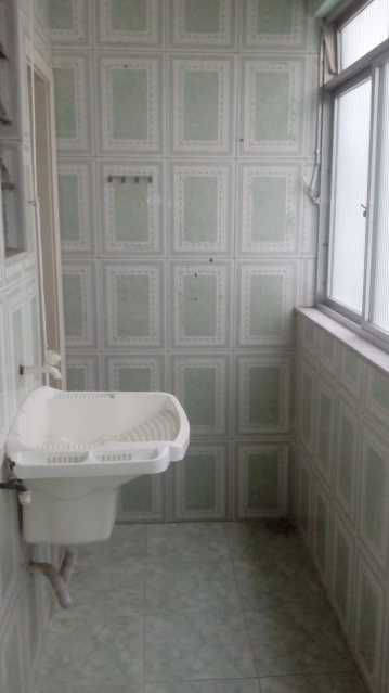 Conheça 020 do imóvel - Apartamento Para Alugar - Sampaio - Rio de Janeiro - RJ - MEAP20912 - 19 020 - Apartamento Para Alugar - Sampaio - Rio de Janeiro - RJ - MEAP20912 - 19