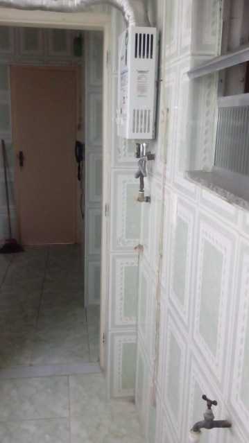 Conheça 024 do imóvel - Apartamento Para Alugar - Sampaio - Rio de Janeiro - RJ - MEAP20912 - 23 024 - Apartamento Para Alugar - Sampaio - Rio de Janeiro - RJ - MEAP20912 - 23