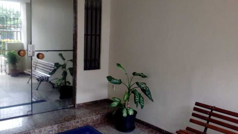Conheça 027 do imóvel - Apartamento Para Alugar - Sampaio - Rio de Janeiro - RJ - MEAP20912 - 26 027 - Apartamento Para Alugar - Sampaio - Rio de Janeiro - RJ - MEAP20912 - 26