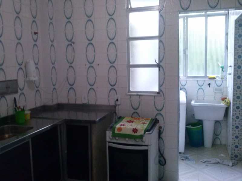 CAM01035 - Apartamento 2 quartos à venda Lins de Vasconcelos, Rio de Janeiro - R$ 265.000 - MEAP20913 - 14