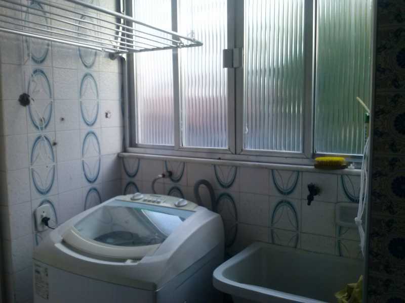 Conheça CAM01038 do imóvel - Apartamento 2 quartos à venda Lins de Vasconcelos, Rio de Janeiro - R$ 265.000 - MEAP20913 - 17 CAM01038 - Apartamento 2 quartos à venda Lins de Vasconcelos, Rio de Janeiro - R$ 265.000 - MEAP20913 - 17