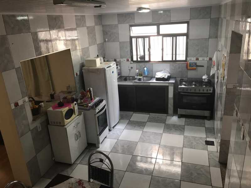 Conheça cozinha do imóvel - Casa Tanque,Rio de Janeiro,RJ À Venda,5 Quartos,144m² - FRCA50010 - 8 cozinha - Casa Tanque,Rio de Janeiro,RJ À Venda,5 Quartos,144m² - FRCA50010 - 8