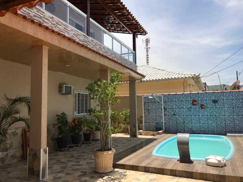 Conheça piscina do imóvel - Casa Tanque,Rio de Janeiro,RJ À Venda,5 Quartos,144m² - FRCA50010 - 4 piscina - Casa Tanque,Rio de Janeiro,RJ À Venda,5 Quartos,144m² - FRCA50010 - 4
