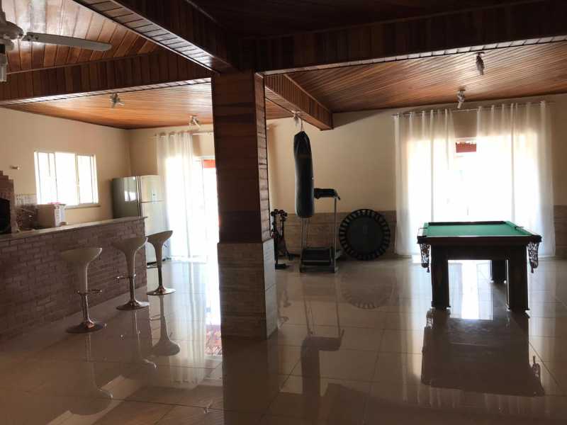 Conheça sala jogos do imóvel - Casa Tanque,Rio de Janeiro,RJ À Venda,5 Quartos,144m² - FRCA50010 - 7 sala jogos - Casa Tanque,Rio de Janeiro,RJ À Venda,5 Quartos,144m² - FRCA50010 - 7