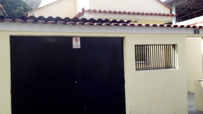 IMG-20190710-WA0015 - Casa 2 quartos à venda Quintino Bocaiúva, Rio de Janeiro - R$ 315.000 - MECA20021 - 28