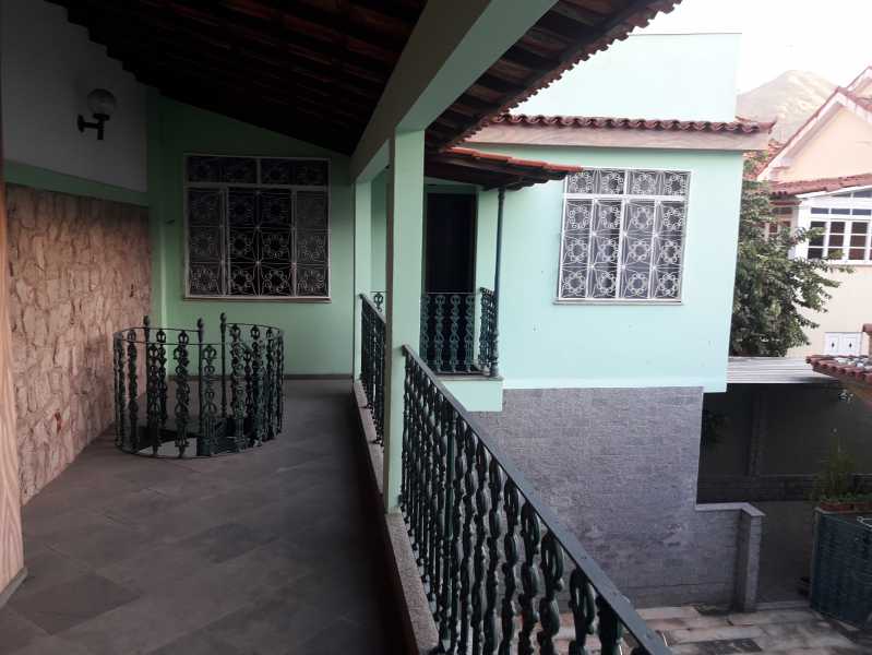 Conheça 20190626_164122 do imóvel - Casa 3 quartos à venda Méier, Rio de Janeiro - R$ 1.400.000 - MECA30030 - 25 20190626_164122 - Casa 3 quartos à venda Méier, Rio de Janeiro - R$ 1.400.000 - MECA30030 - 25