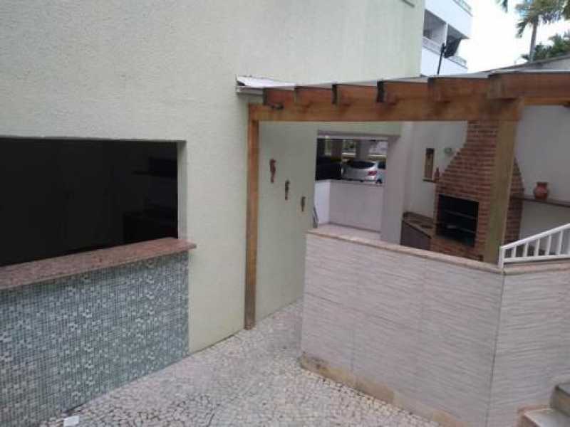 Conheça ty do imóvel - Cobertura Pechincha,Rio de Janeiro,RJ À Venda,3 Quartos,116m² - FRCO30151 - 27 ty - Cobertura Pechincha,Rio de Janeiro,RJ À Venda,3 Quartos,116m² - FRCO30151 - 27
