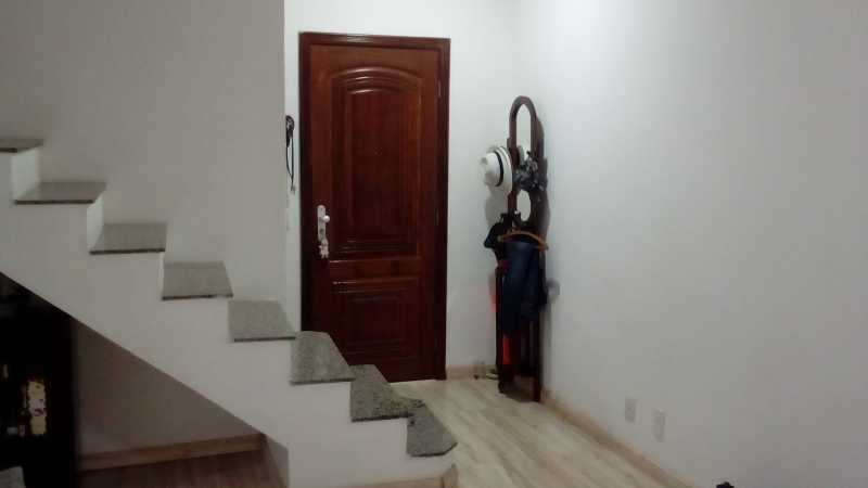 IMG_20190716_135524 - Apartamento 3 quartos à venda Vila Isabel, Rio de Janeiro - R$ 320.000 - MEAP30302 - 4