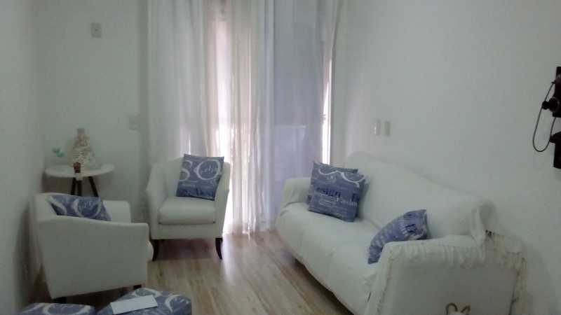 IMG_20190716_135555 - Apartamento 3 quartos à venda Vila Isabel, Rio de Janeiro - R$ 320.000 - MEAP30302 - 1