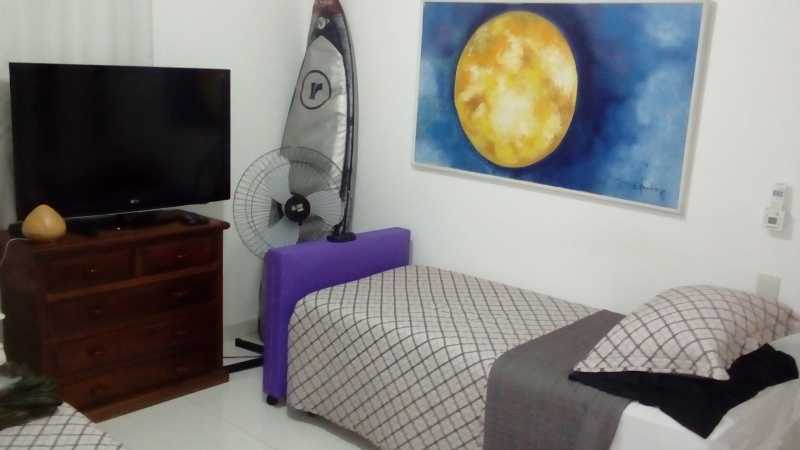 IMG_20190716_140047 - Apartamento 3 quartos à venda Vila Isabel, Rio de Janeiro - R$ 320.000 - MEAP30302 - 6