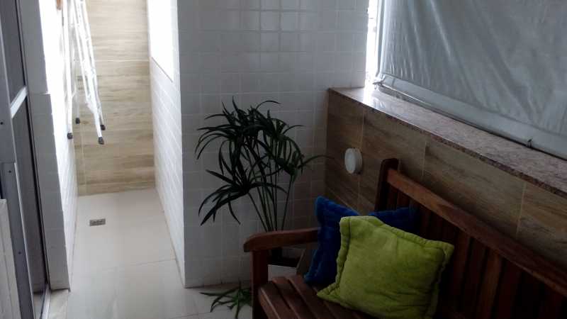 IMG_20190716_140714 - Apartamento 3 quartos à venda Vila Isabel, Rio de Janeiro - R$ 320.000 - MEAP30302 - 23