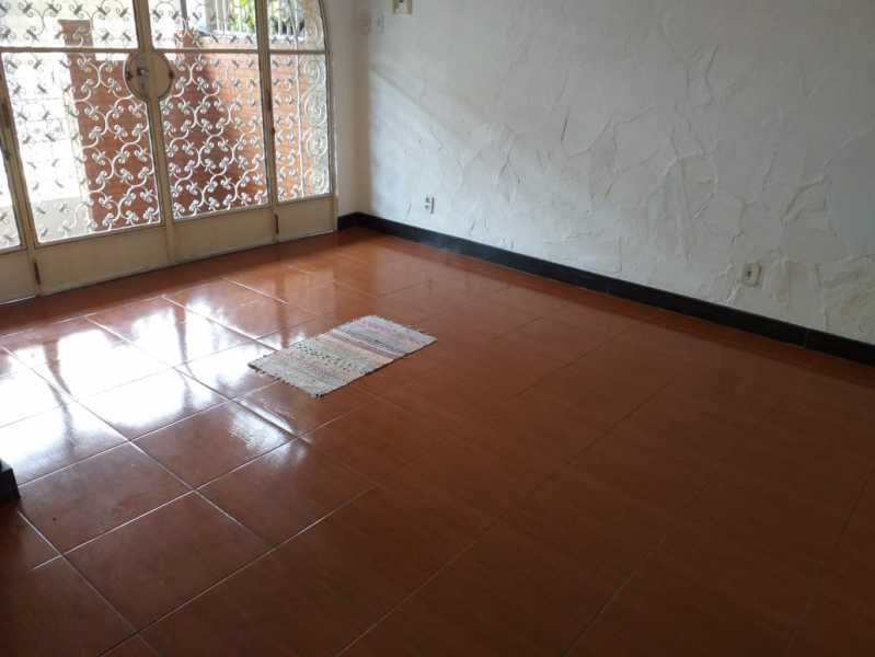 Conheça 2 - SALA. do imóvel - Casa de Vila Para Alugar - Méier - Rio de Janeiro - RJ - MECV30047 - 3 2 - SALA. - Casa de Vila Para Alugar - Méier - Rio de Janeiro - RJ - MECV30047 - 3