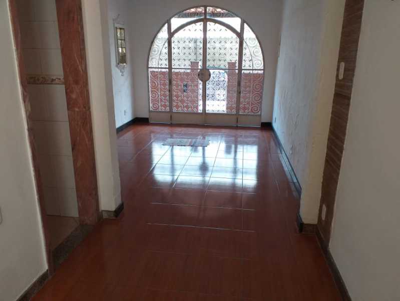 Conheça 3 - SALA. do imóvel - Casa de Vila Para Alugar - Méier - Rio de Janeiro - RJ - MECV30047 - 4 3 - SALA. - Casa de Vila Para Alugar - Méier - Rio de Janeiro - RJ - MECV30047 - 4