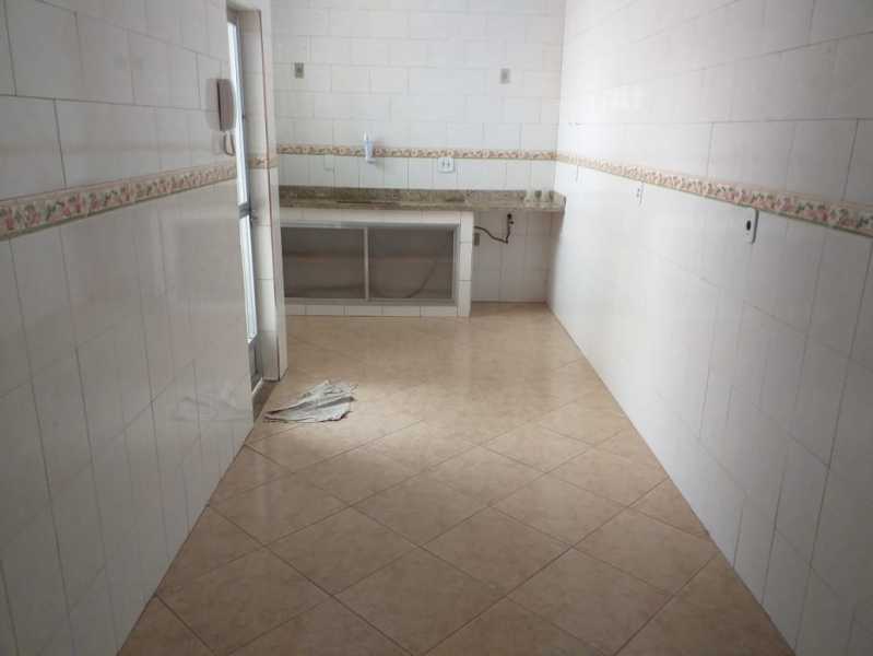 Conheça 5 - COZINHA. do imóvel - Casa de Vila Para Alugar - Méier - Rio de Janeiro - RJ - MECV30047 - 6 5 - COZINHA. - Casa de Vila Para Alugar - Méier - Rio de Janeiro - RJ - MECV30047 - 6