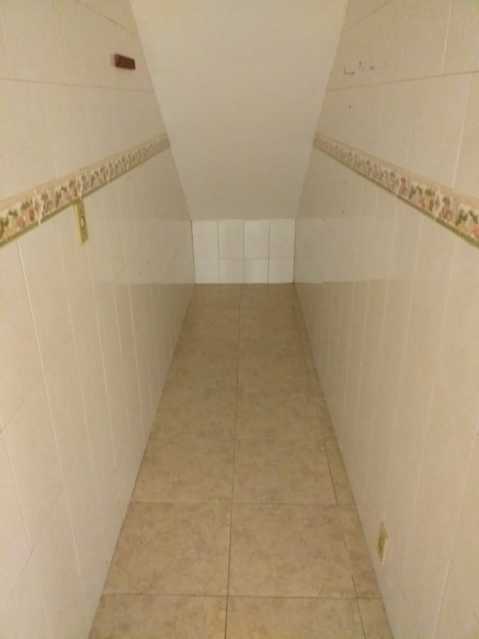 Conheça 7 - DISPENSA. do imóvel - Casa de Vila Para Alugar - Méier - Rio de Janeiro - RJ - MECV30047 - 8 7 - DISPENSA. - Casa de Vila Para Alugar - Méier - Rio de Janeiro - RJ - MECV30047 - 8
