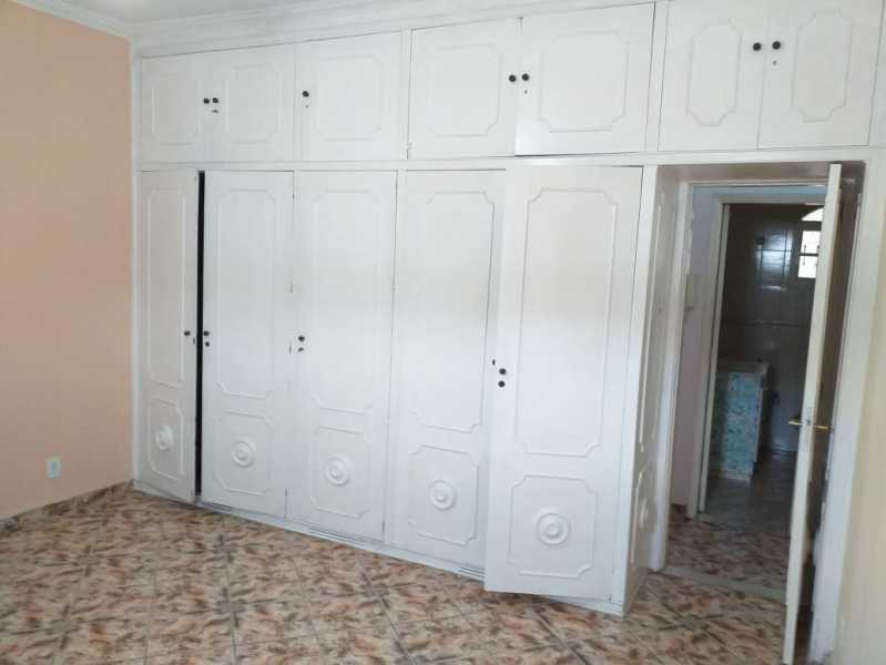 Conheça 9 - QUARTO 1. do imóvel - Casa de Vila Para Alugar - Méier - Rio de Janeiro - RJ - MECV30047 - 10 9 - QUARTO 1. - Casa de Vila Para Alugar - Méier - Rio de Janeiro - RJ - MECV30047 - 10