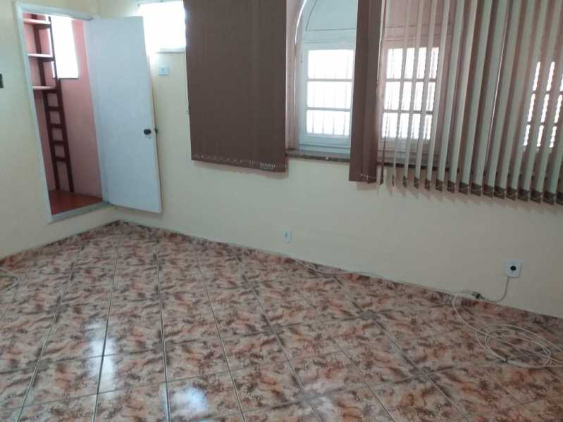 Conheça 10 - QUARTO 1. do imóvel - Casa de Vila Para Alugar - Méier - Rio de Janeiro - RJ - MECV30047 - 11 10 - QUARTO 1. - Casa de Vila Para Alugar - Méier - Rio de Janeiro - RJ - MECV30047 - 11