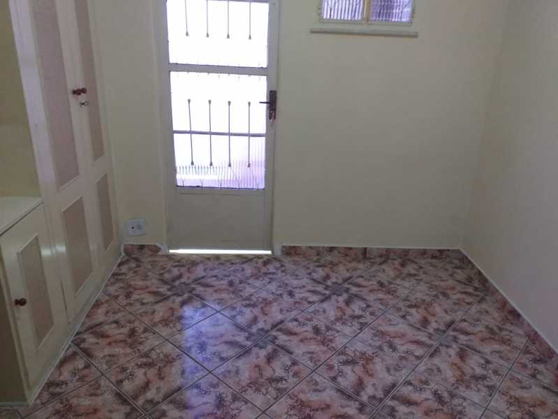 Conheça 11 - QUARTO 2. do imóvel - Casa de Vila Para Alugar - Méier - Rio de Janeiro - RJ - MECV30047 - 12 11 - QUARTO 2. - Casa de Vila Para Alugar - Méier - Rio de Janeiro - RJ - MECV30047 - 12